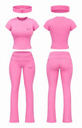 Pretty In Pink