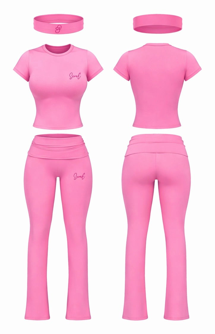 Pretty In Pink
