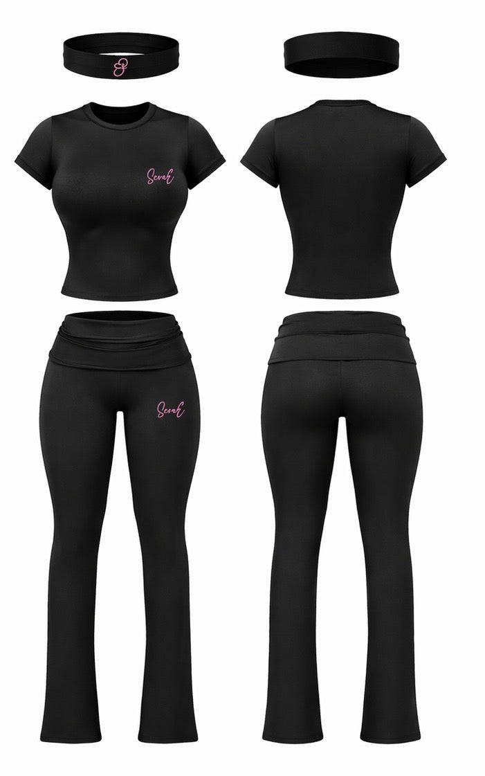 Back In Black