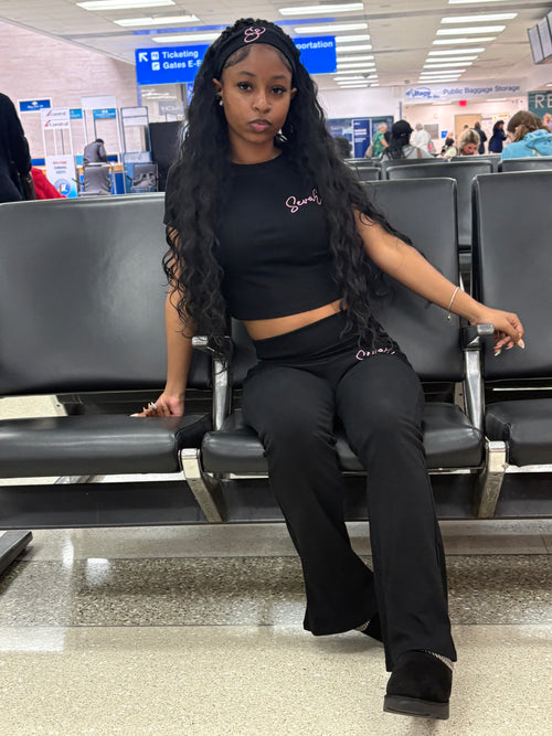 Back In Black