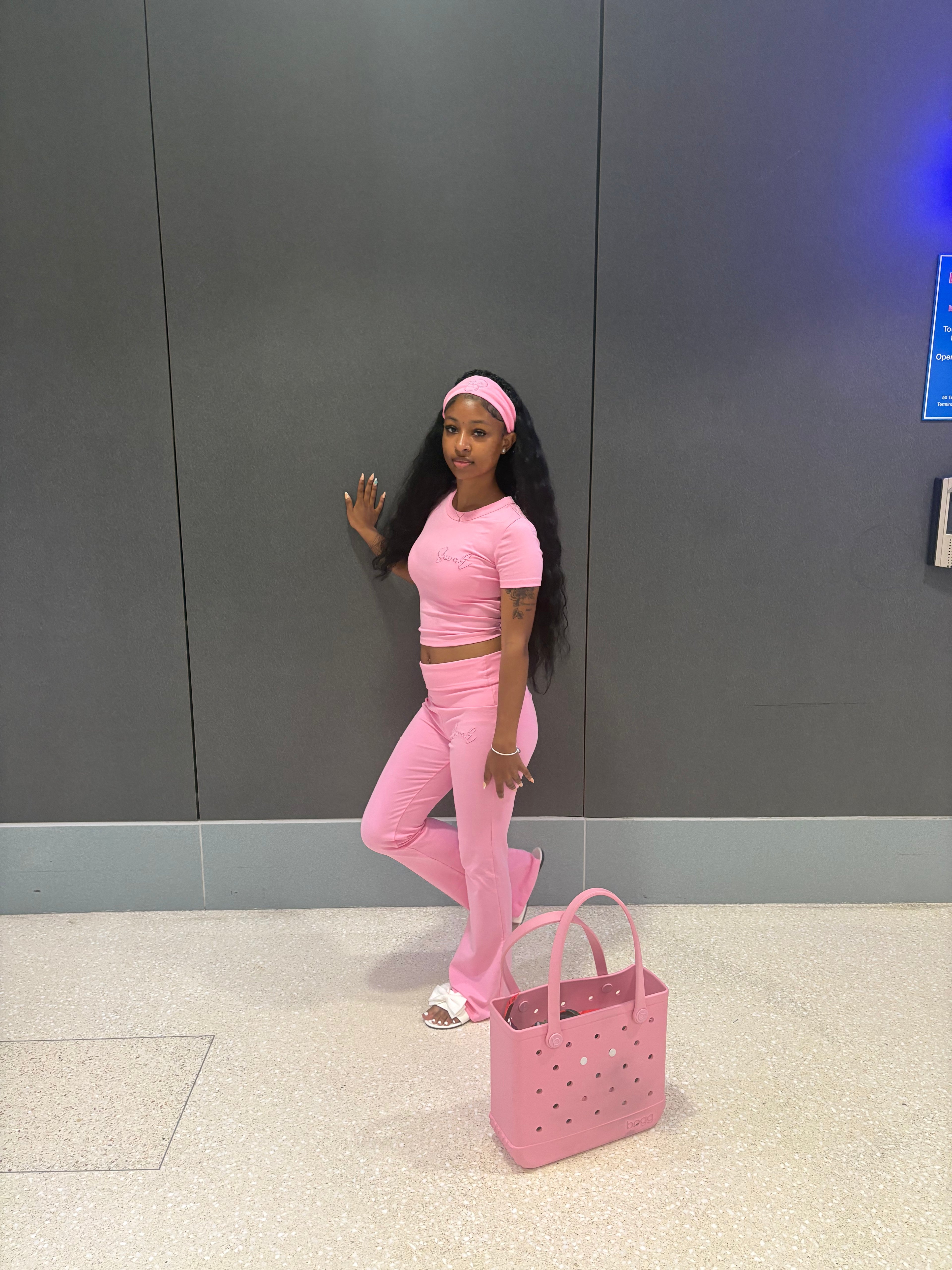 Pretty In Pink